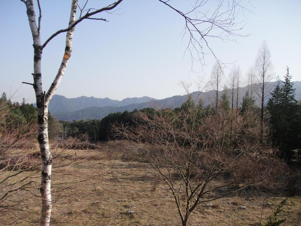 Nikko Pension L'Escale المظهر الخارجي الصورة