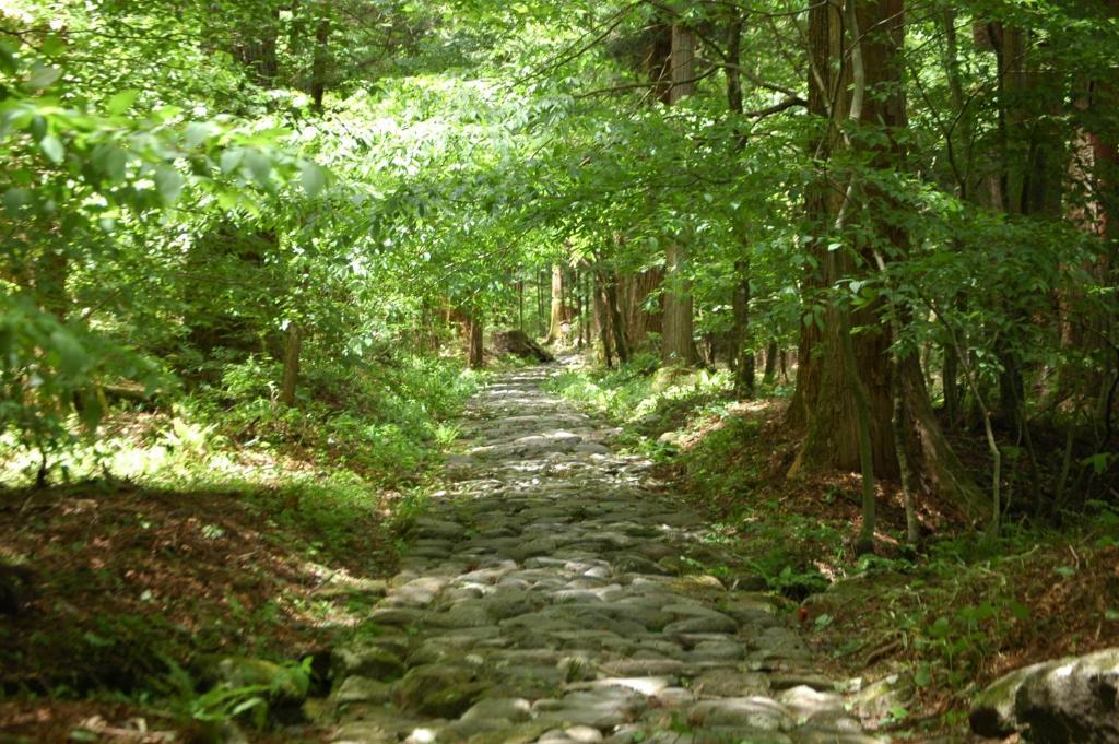 Nikko Pension L'Escale المظهر الخارجي الصورة