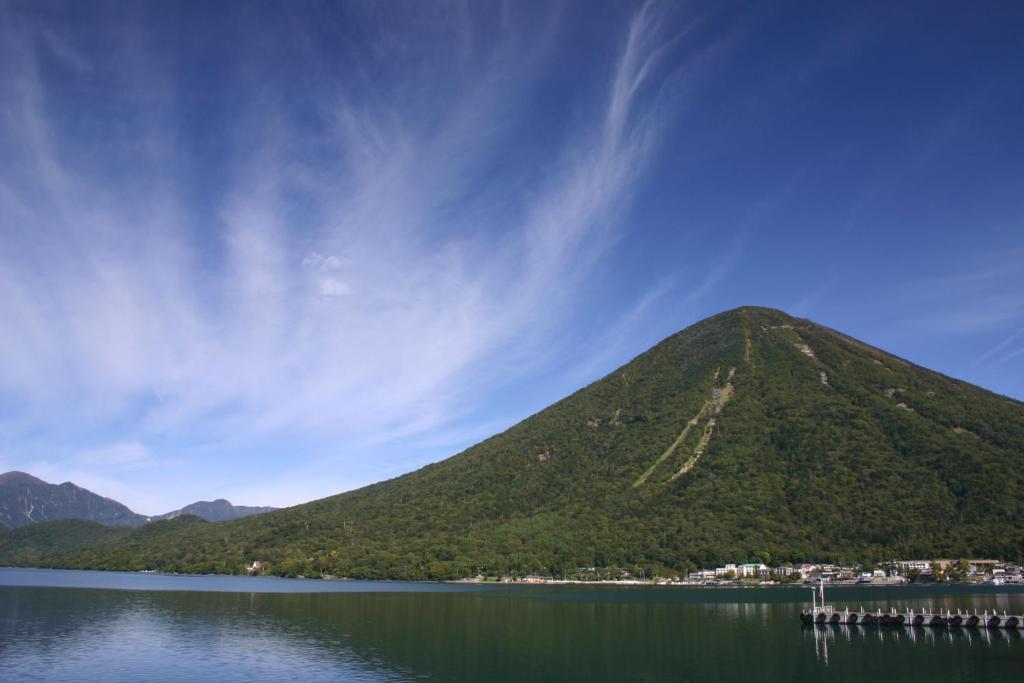 Nikko Pension L'Escale المظهر الخارجي الصورة