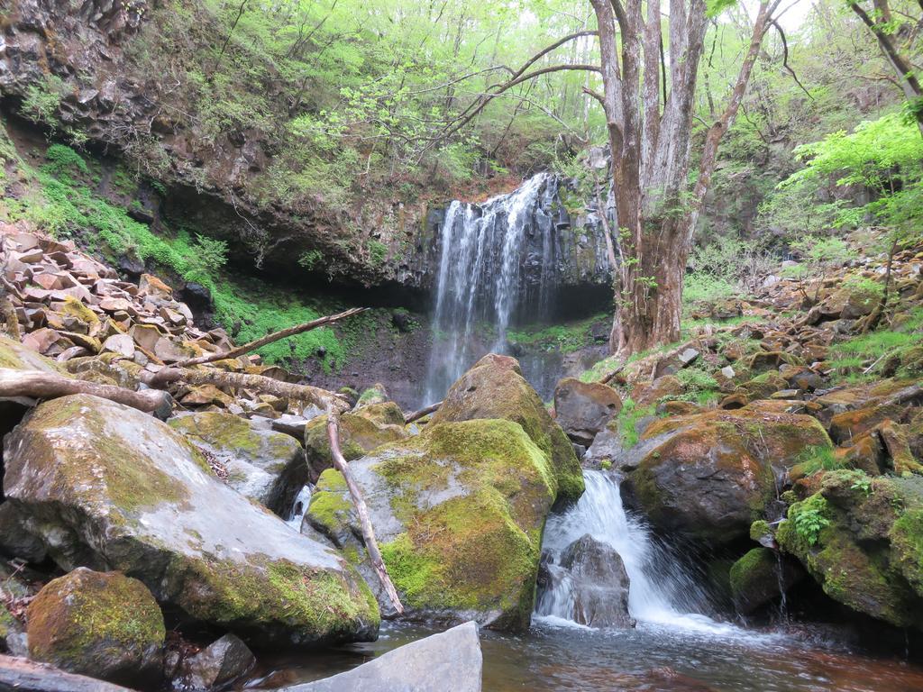 Nikko Pension L'Escale المظهر الخارجي الصورة